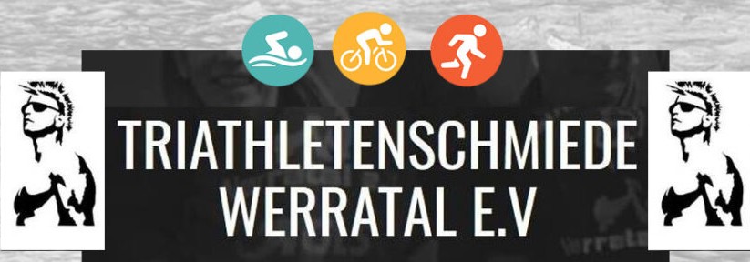 Triathletenschmiede Banner Mobile
